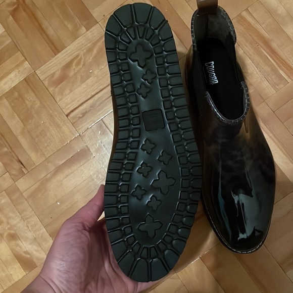 COUGAR Women's Kensington Rain Boot NWOT - Picture 5 of 10